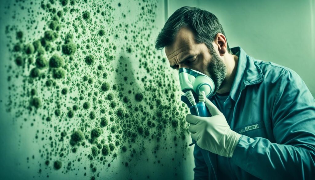 health risks of mold