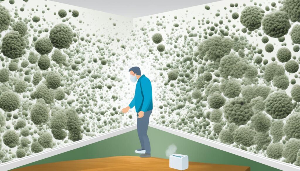 health risks of mold exposure