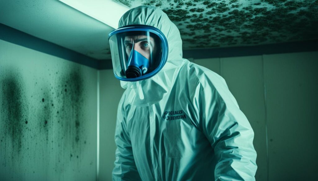 health risks of mold exposure