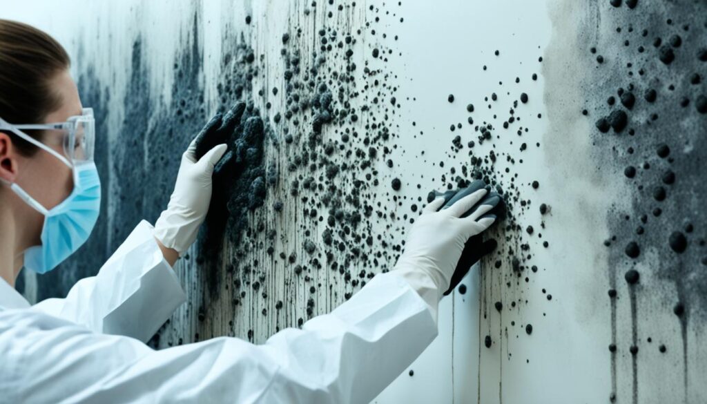health risks of mold in Florida
