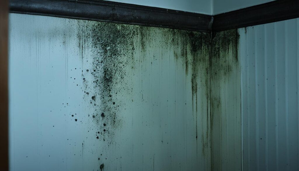 health risks of mold in homes