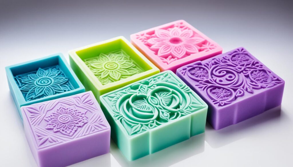 high-quality yoni soap molds