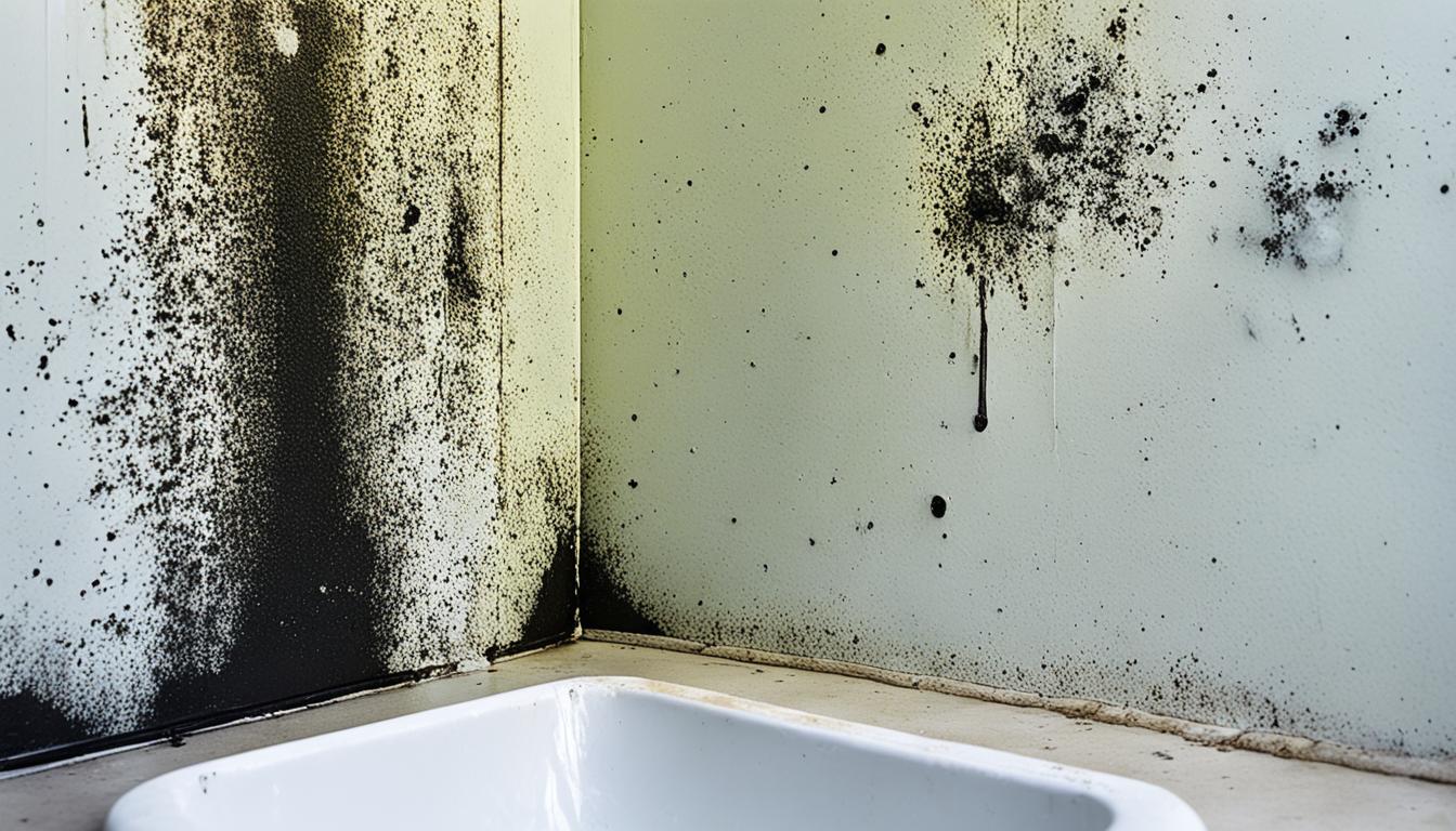 home black mold