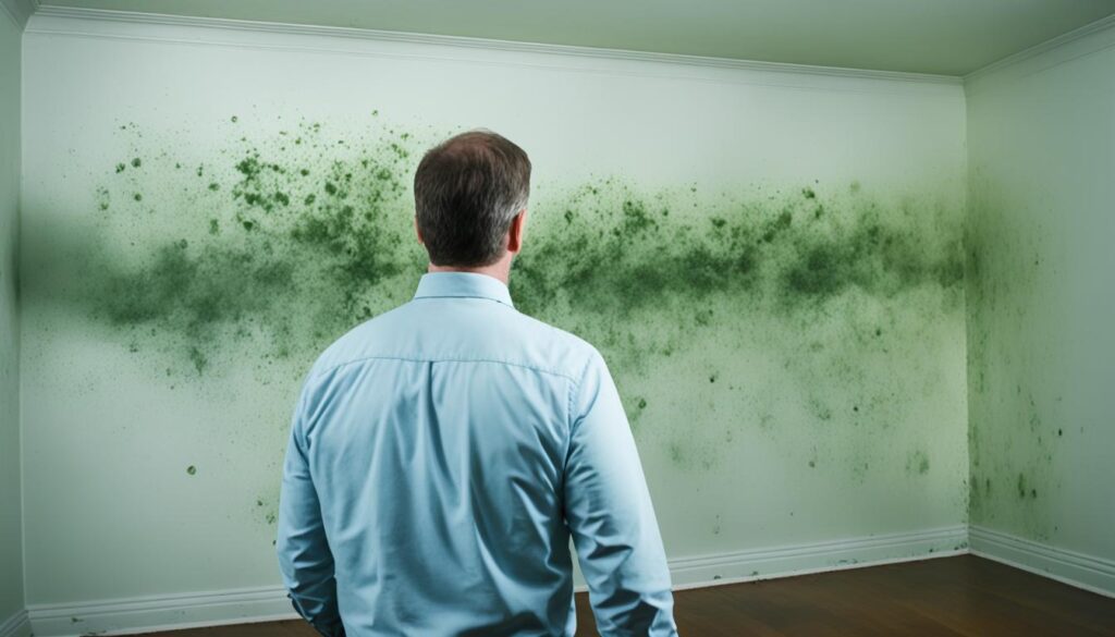 home buying mold remediation