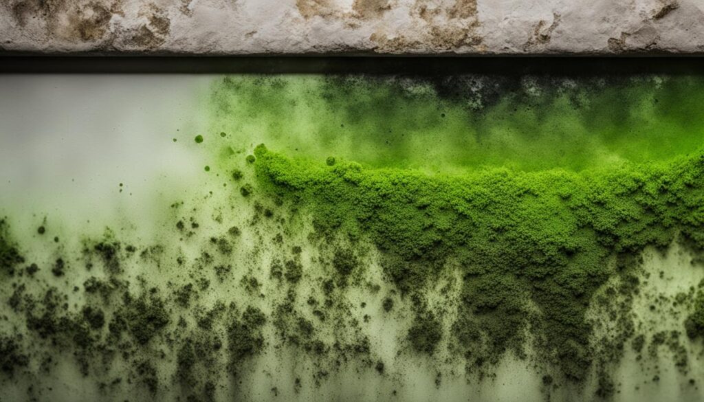 home mold inspection