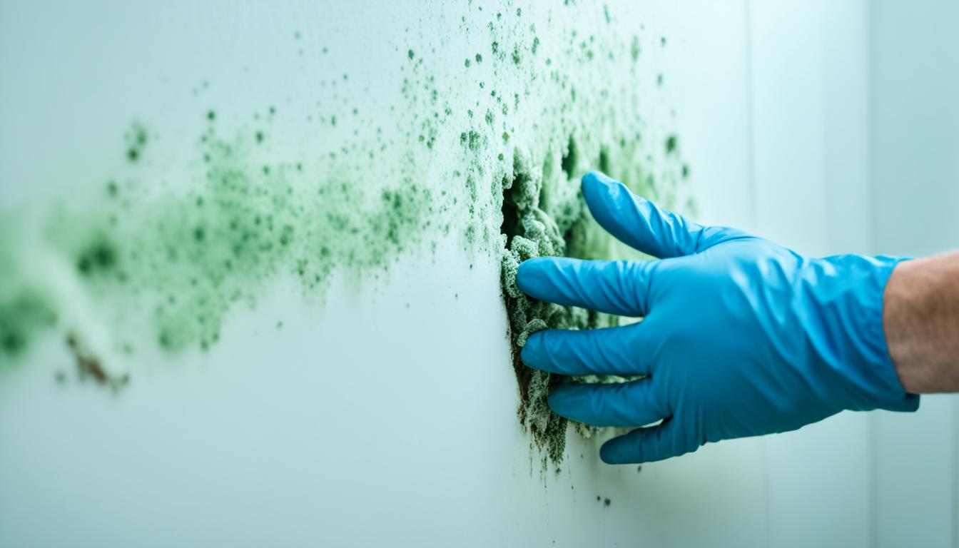 home mold inspection Florida