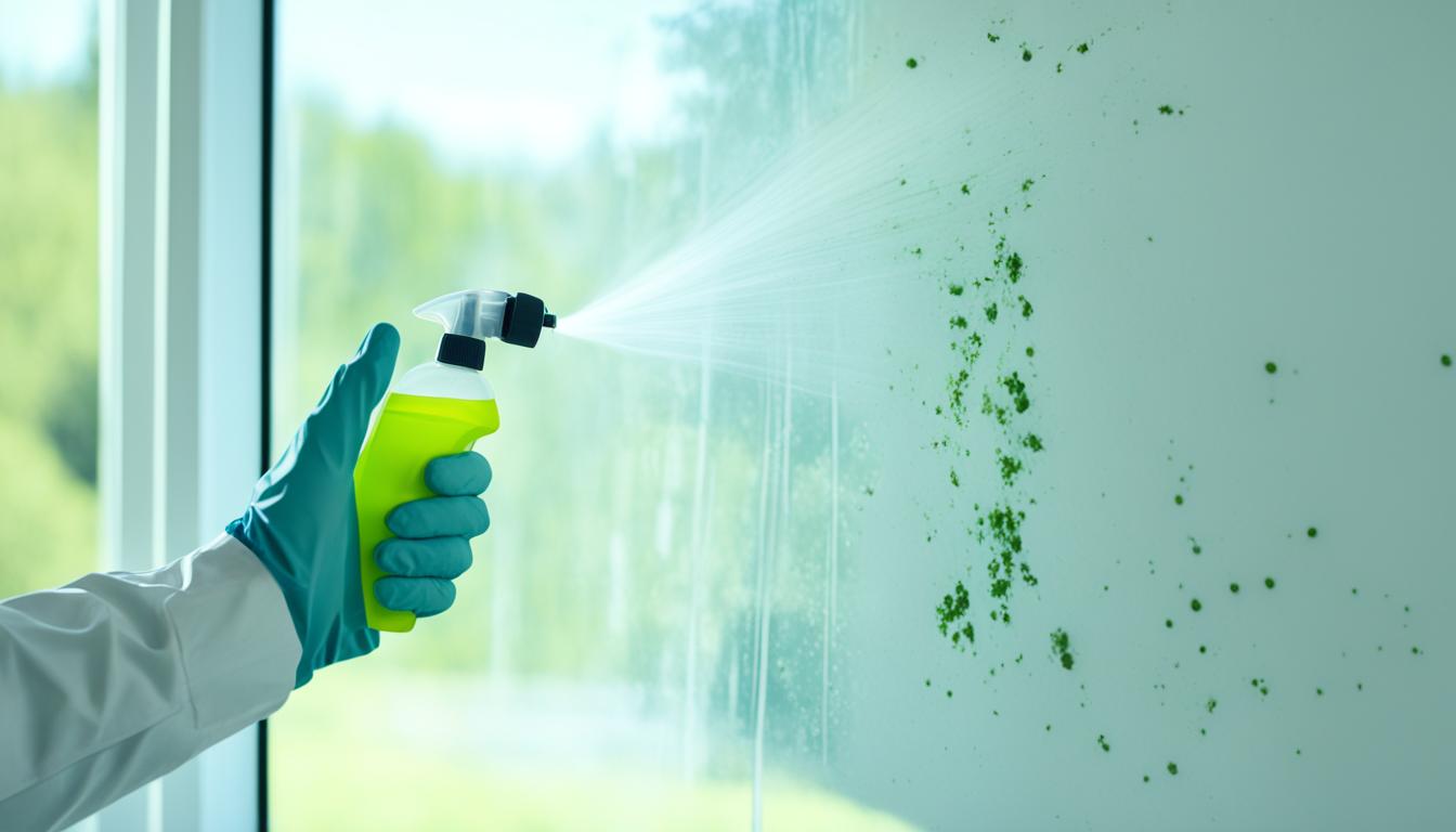 home mold removal