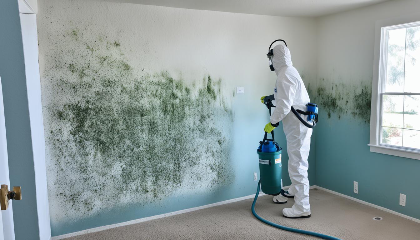 home mold removal Florida