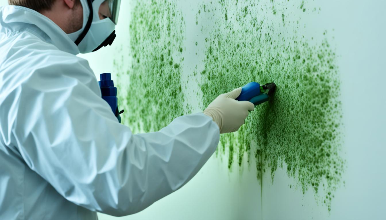 home mold