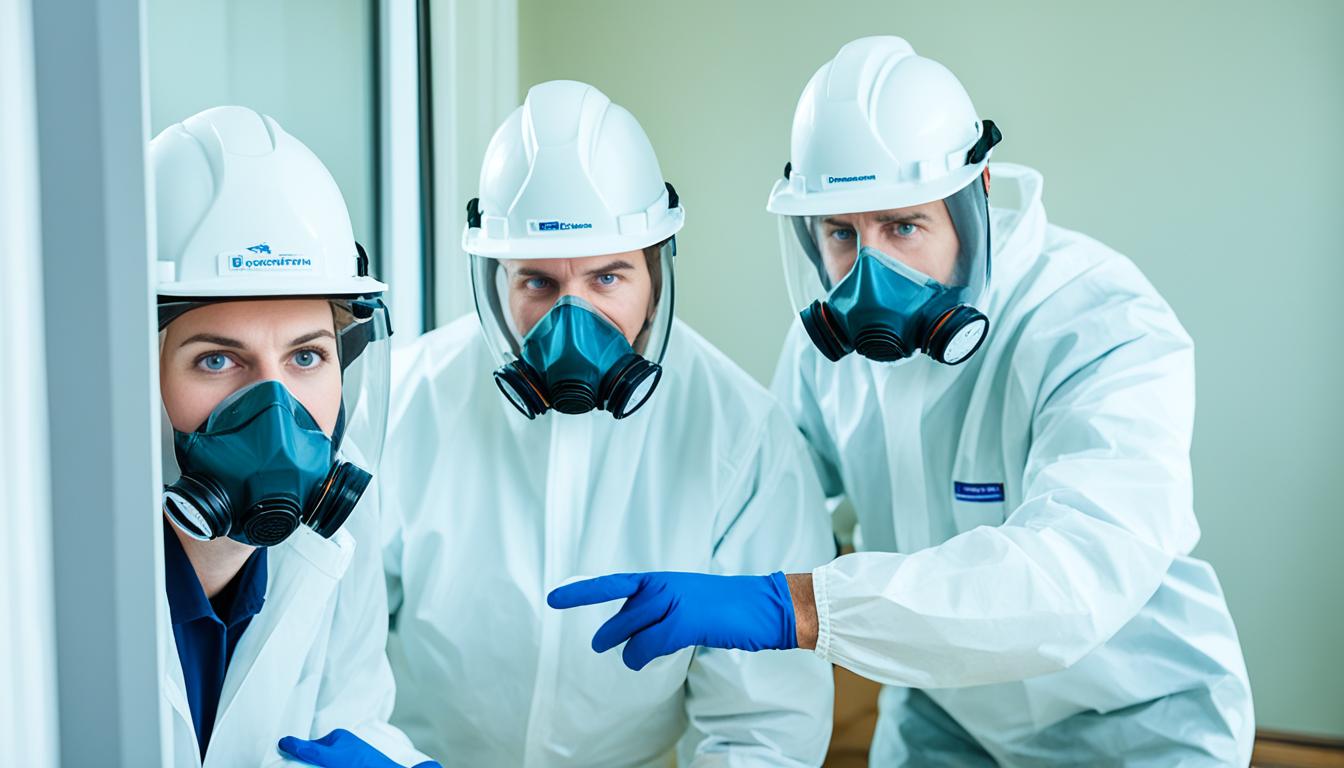 honest mold remediation in Northern Virginia?