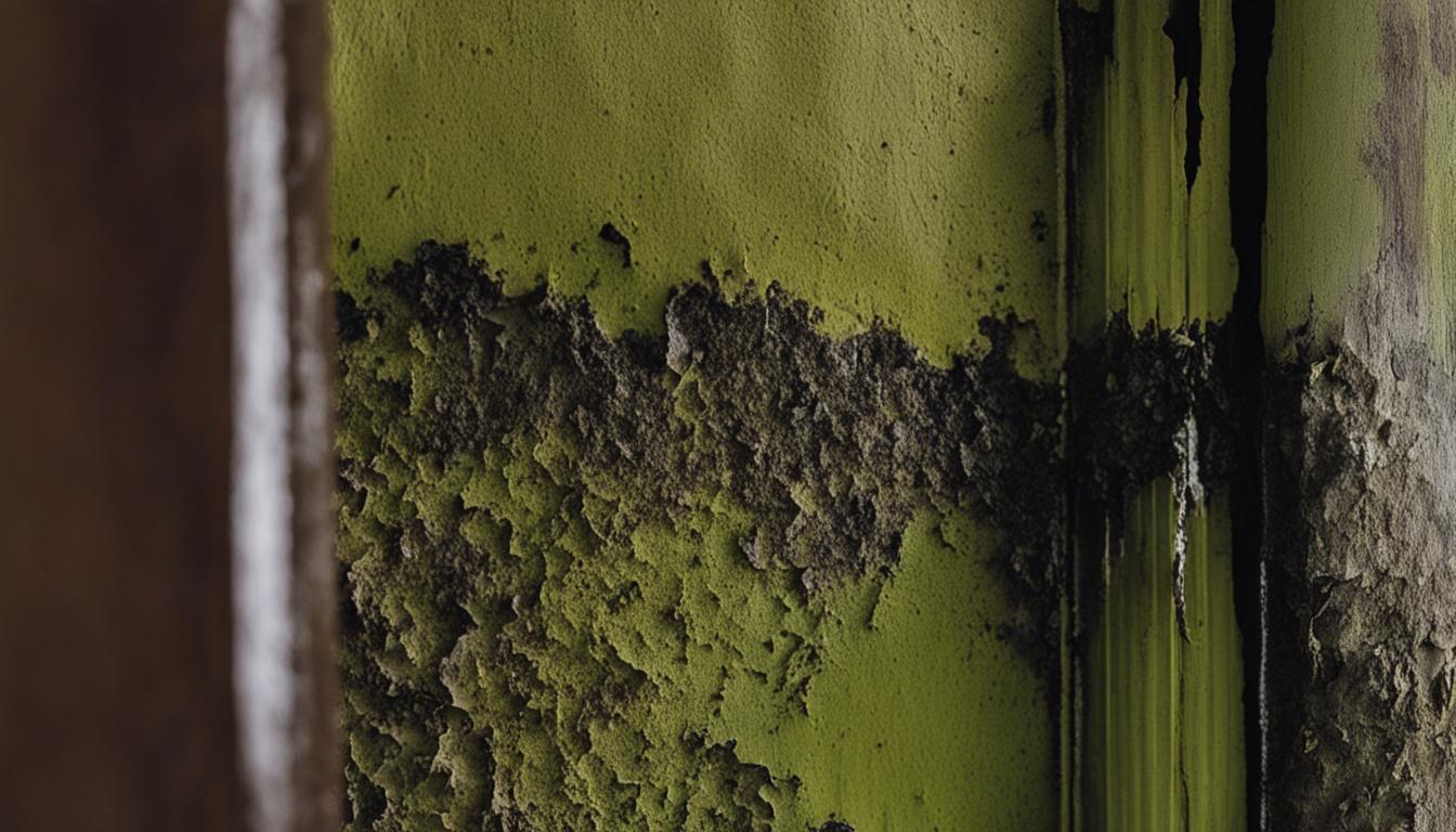 house mold