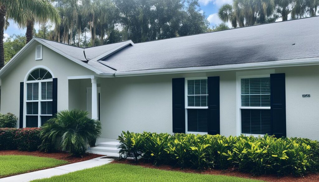 house mold prevention in Florida