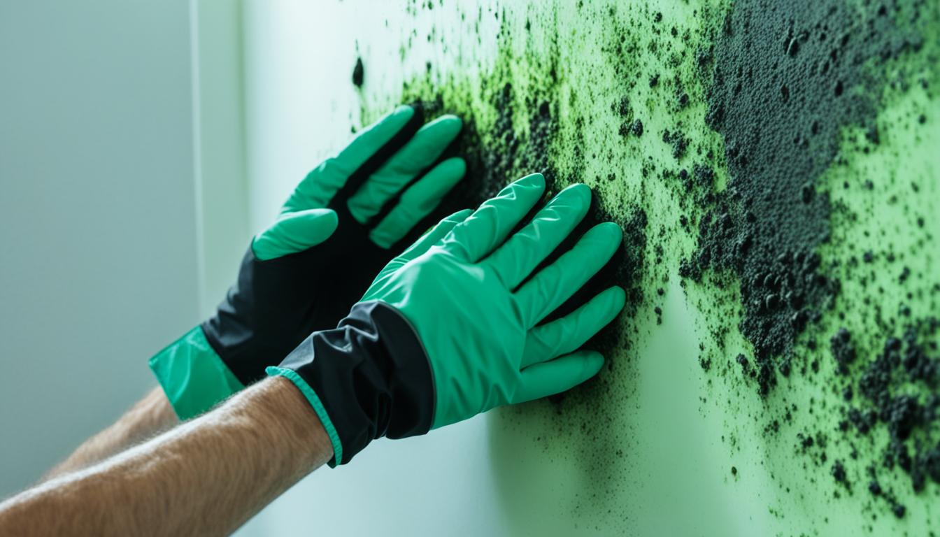 house mold removal Miami