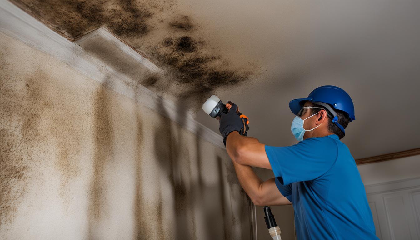 house mold test Florida