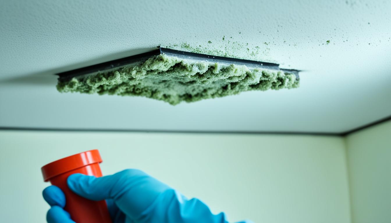 house mold testing near me