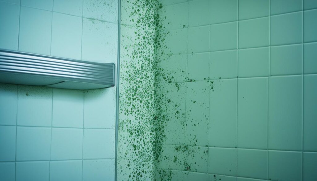 household mold dangers