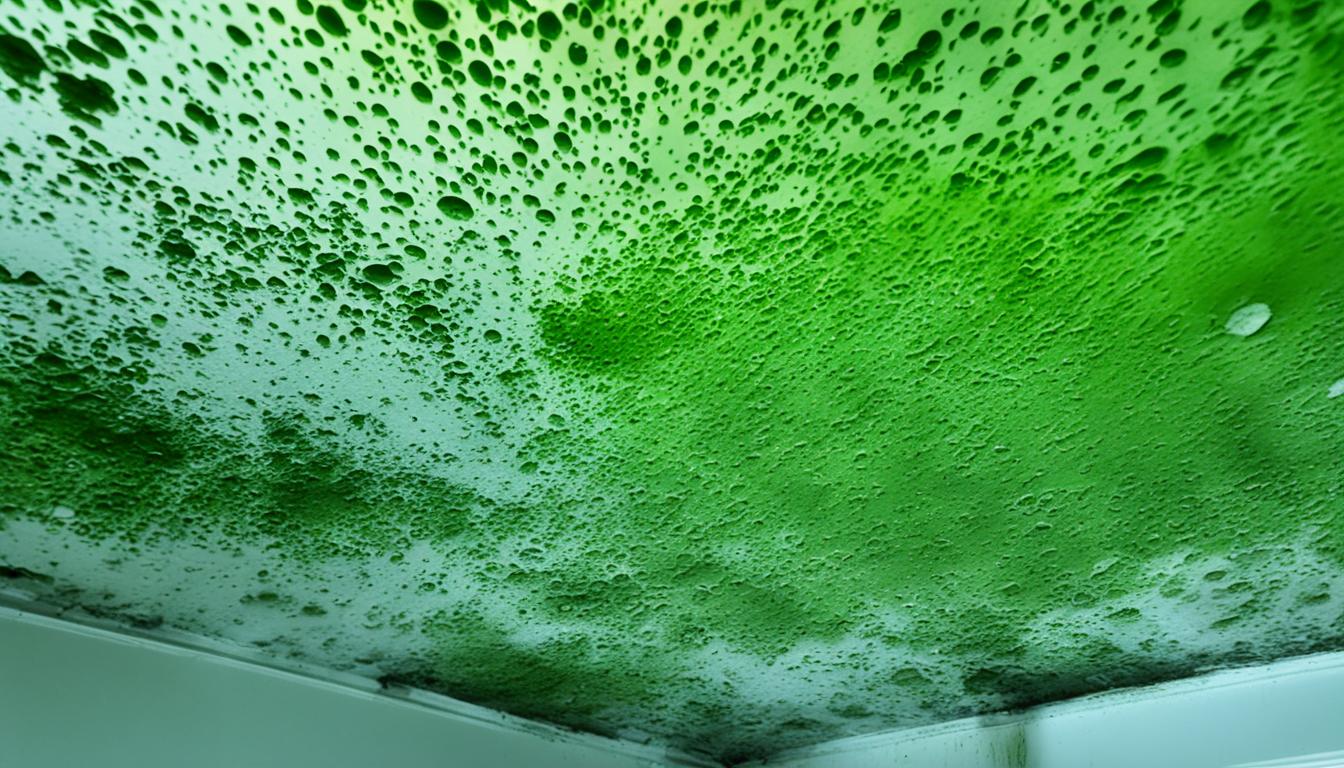 how dangerous is mold Miami