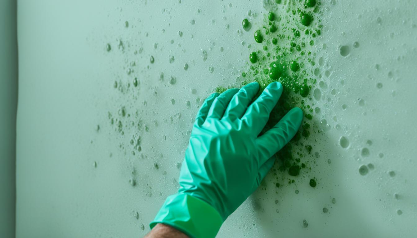 how do you get rid of mold Miami