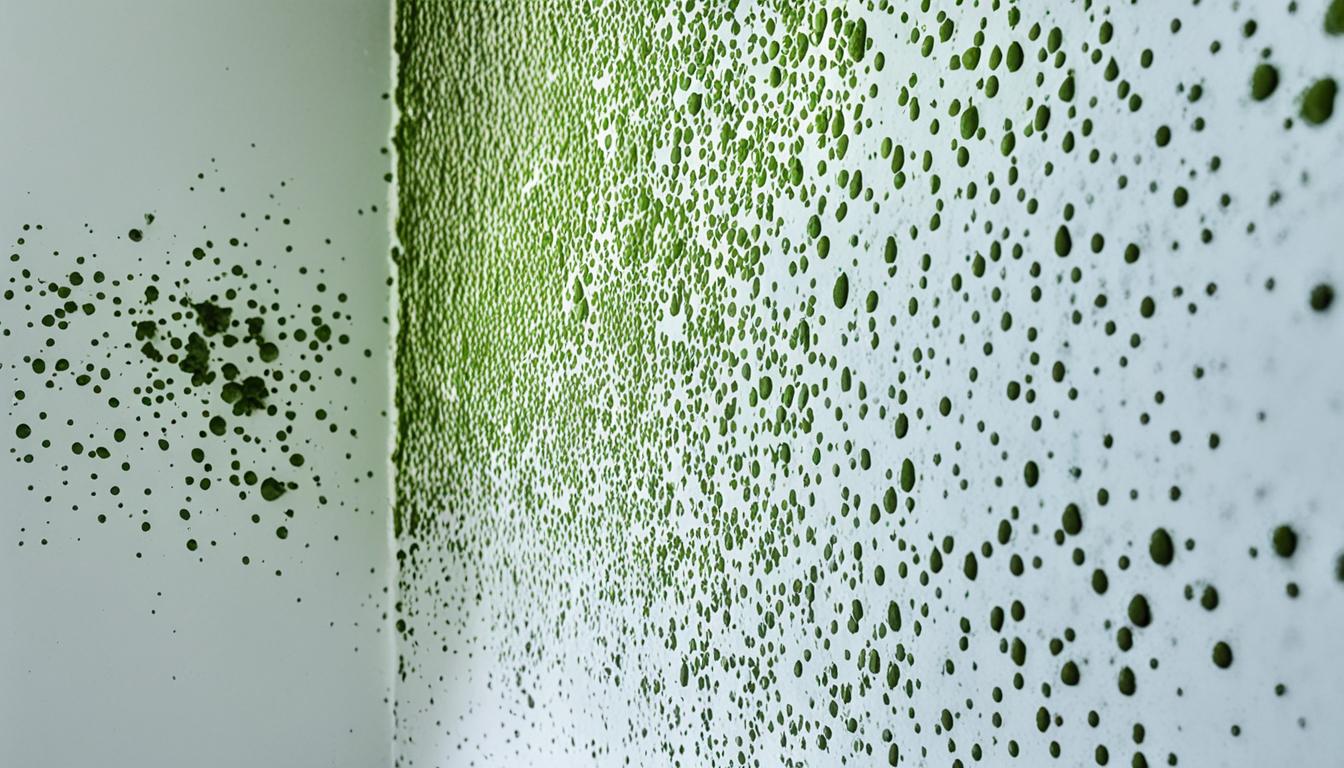 how get rid of mold Florida