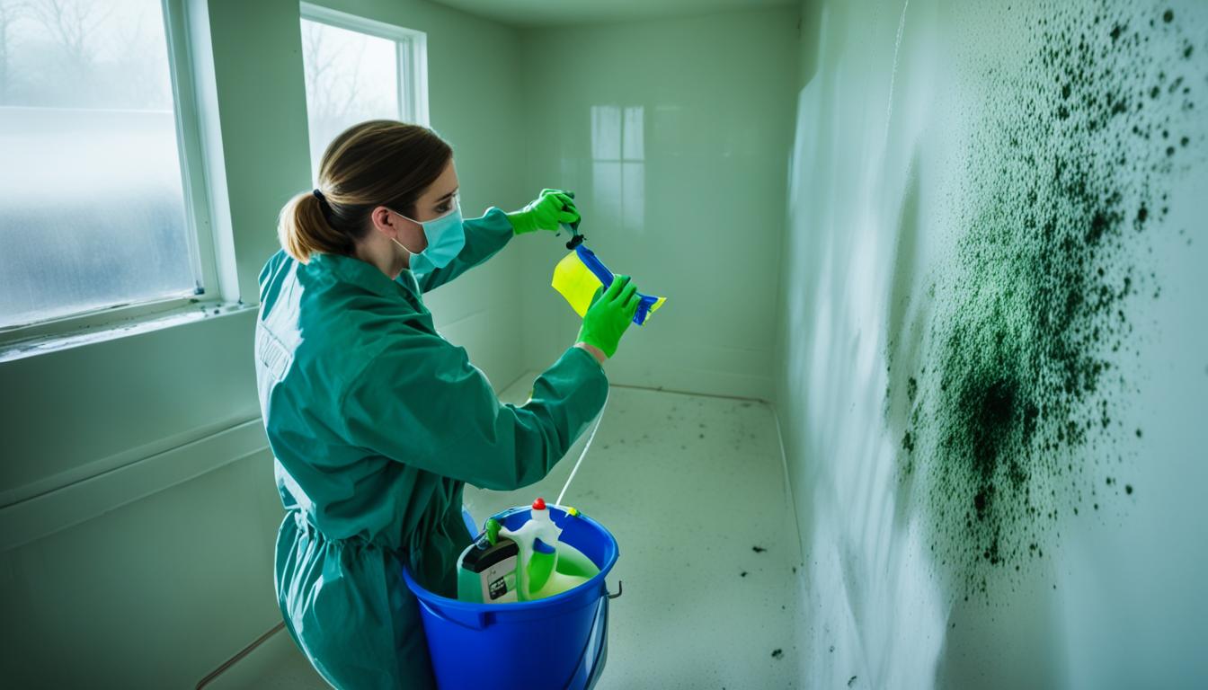 how get rid of mold Miami