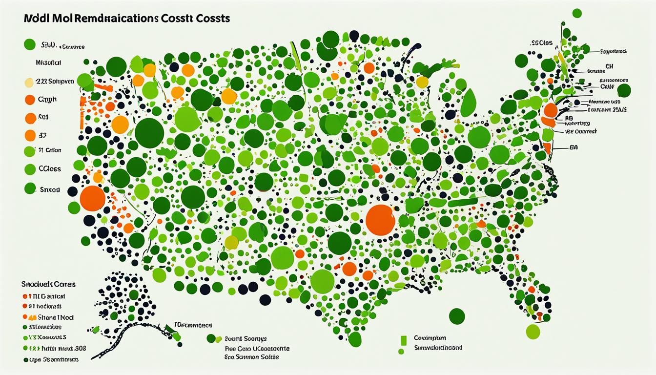 how much does it cost to fix a mold problem