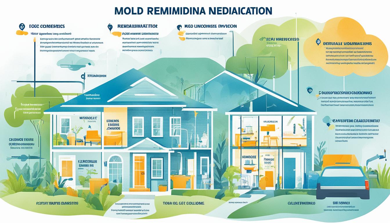 how much does mold remediation cost Florida