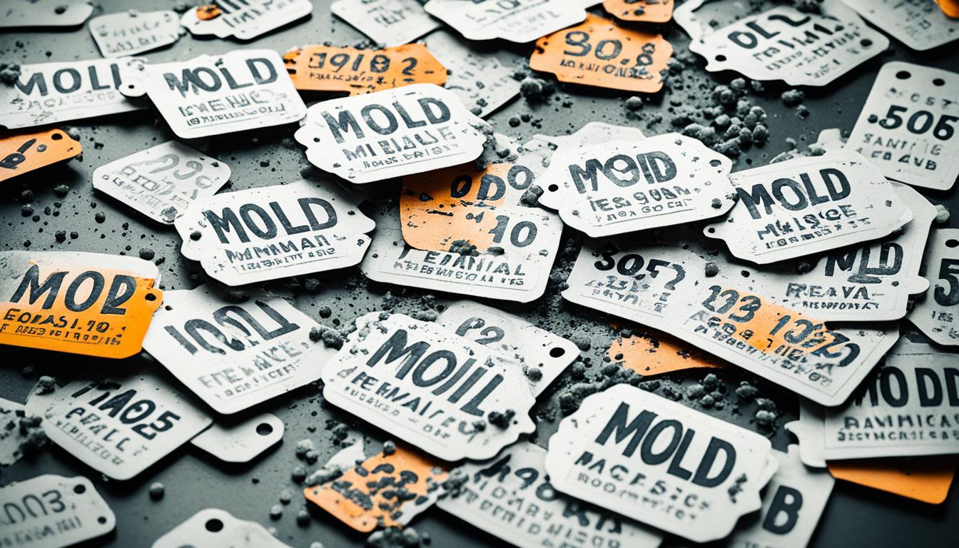 how much does mold remediation cost Miami