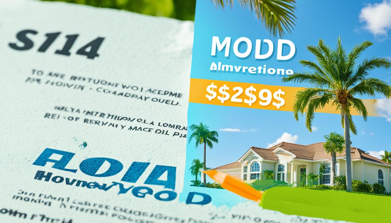 how much does mold removal cost Florida