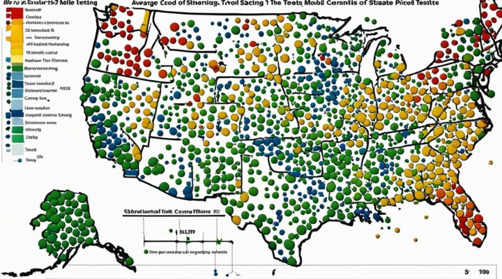 how much does mold testing cost