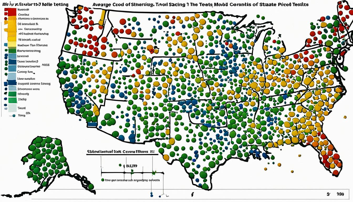 how much does mold testing cost