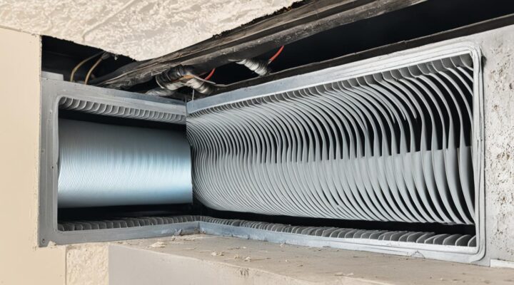 how much is air duct cleaning