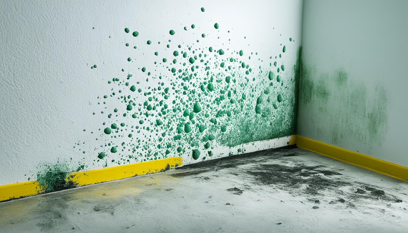 how much is mold remediation Florida