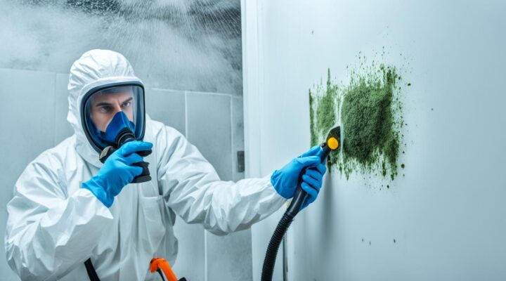 how much is mold remediation miami