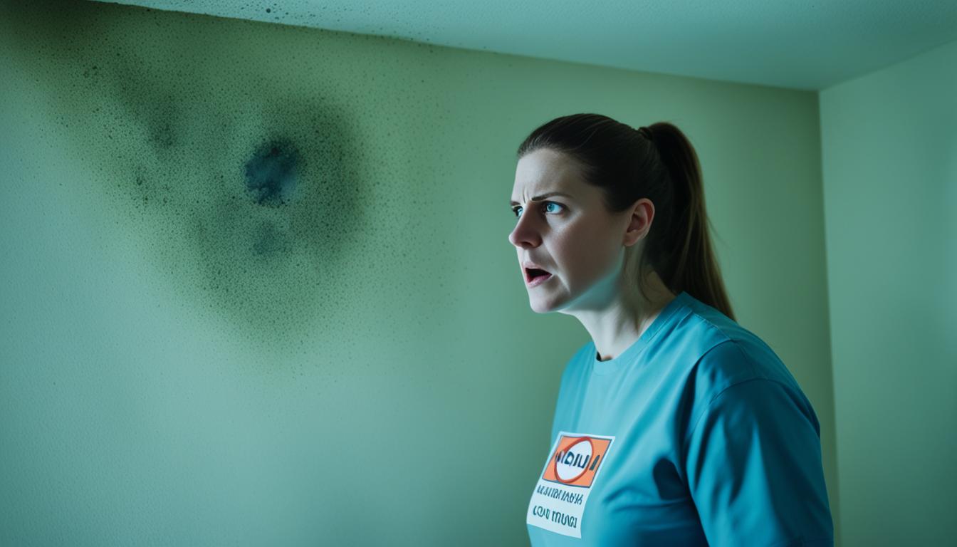 how much mold exposure is harmful Florida