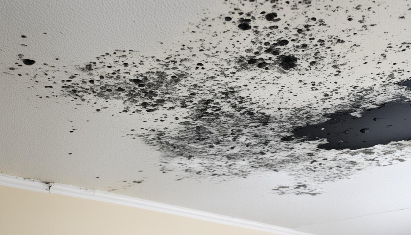 how much to fix mold