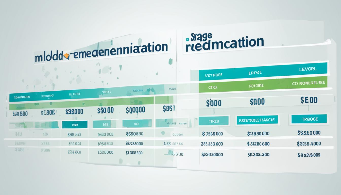 how much to remediate mold