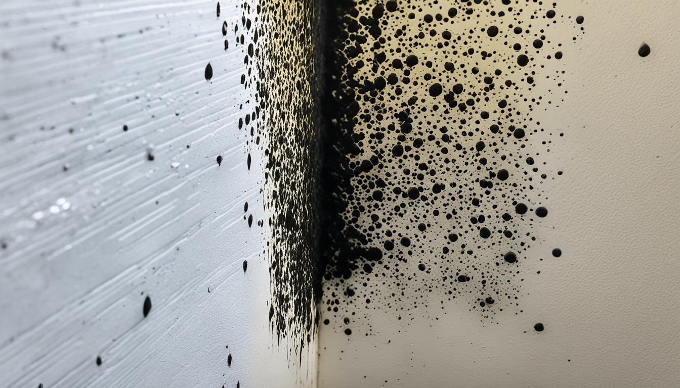 how to clean up black mold Miami