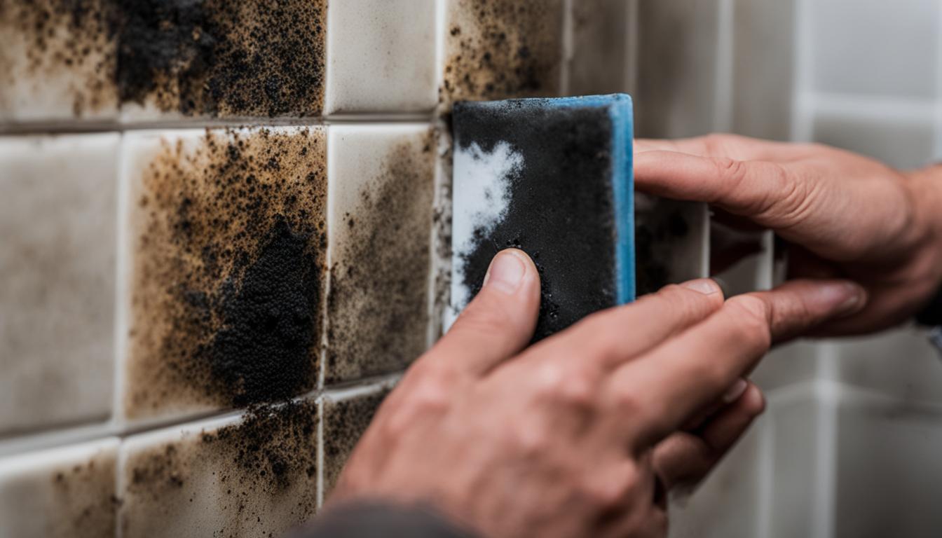 how to determine if your home has dangerous levels of mold contamination