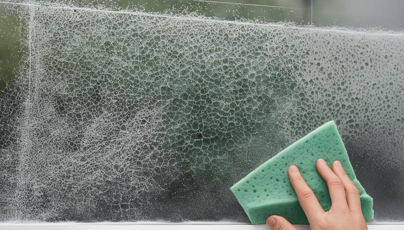 how to fix mold on windows