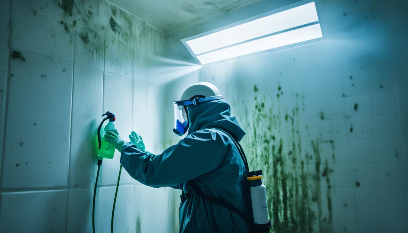 how to fix mold toxicity