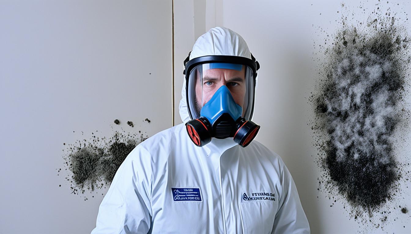 how to get rid of black mold Florida