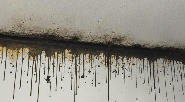 how to get rid of mold in house Florida