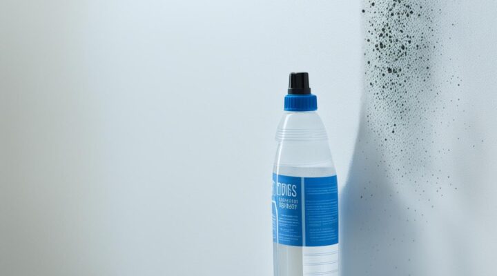 how to kill black mold