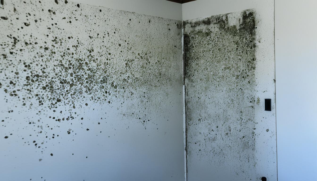 how to know if you have mold in your house Florida