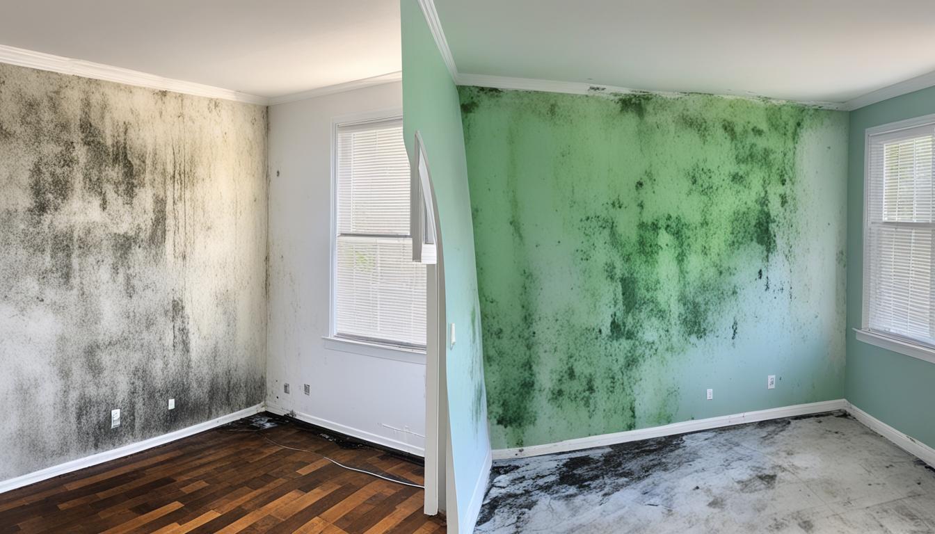 how to mold remediation miami