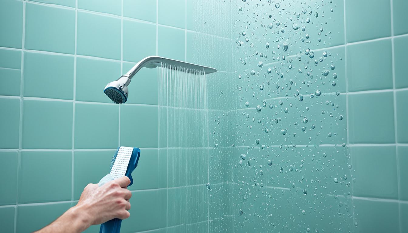 how to prevent mold in shower