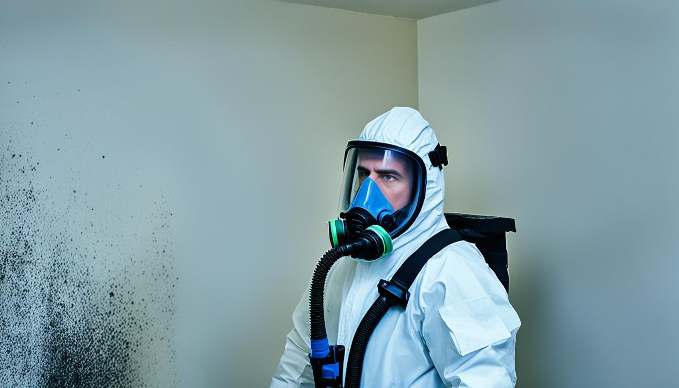 how to treat mold Miami