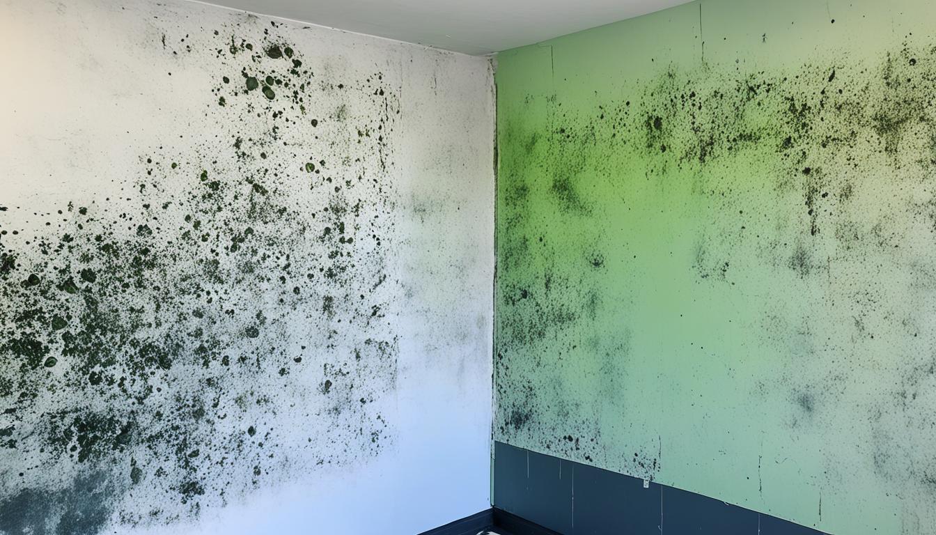 how to treat mold on walls miami