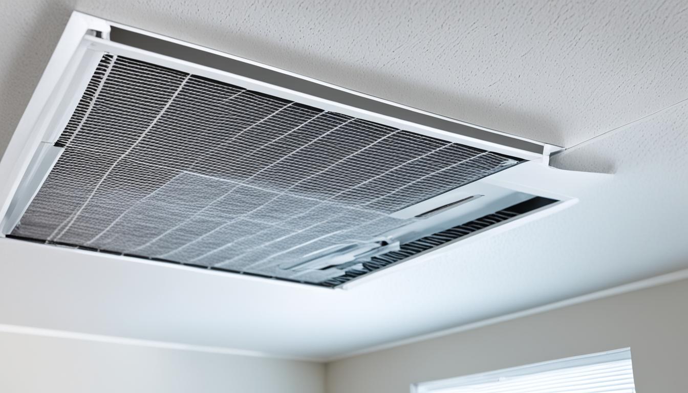 hvac air duct cleaning