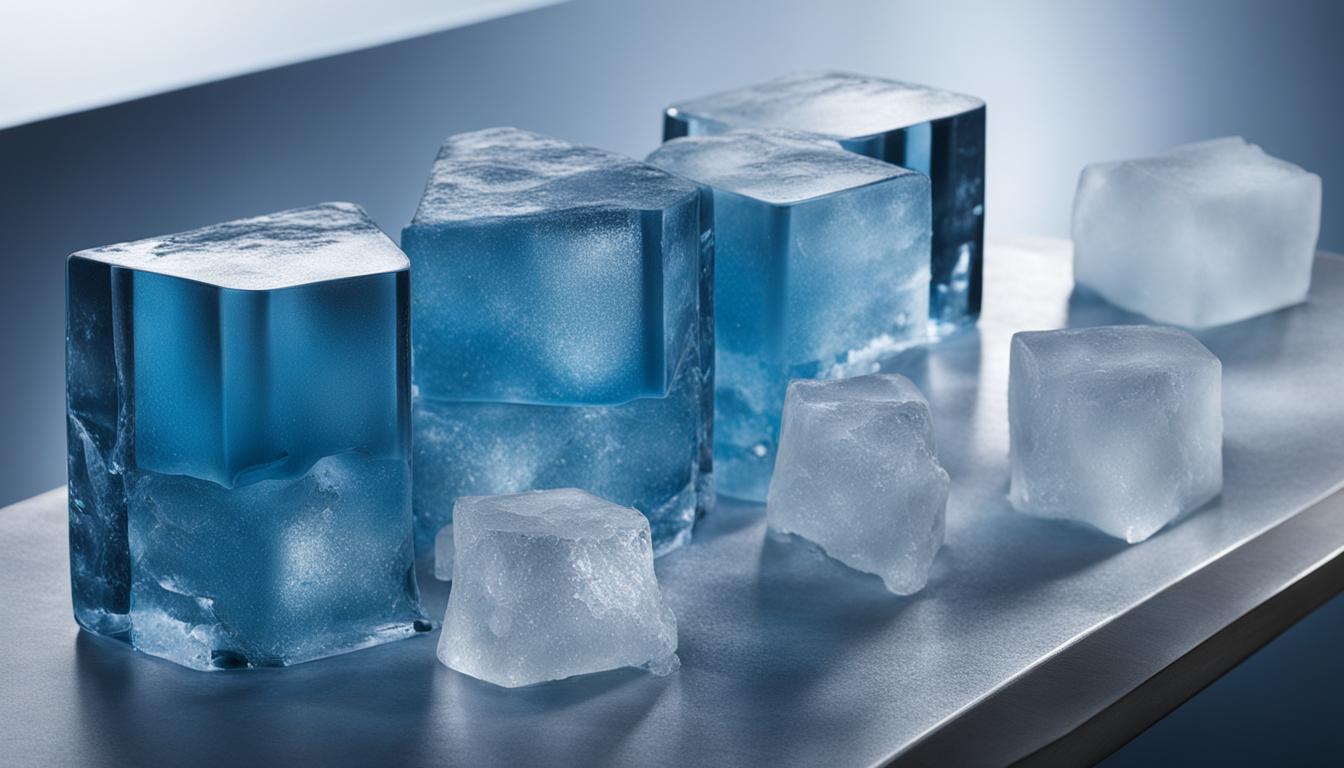 ice block mold